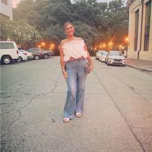 Meet your Posher, Kaysie